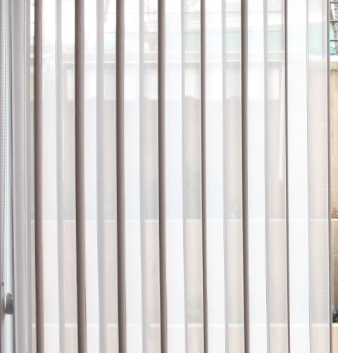 Двойна Хармония щори 1